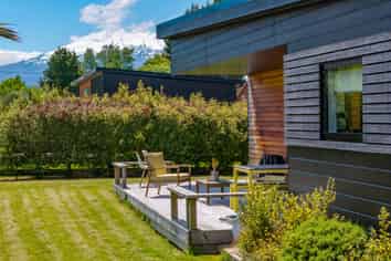 2 Magnolia Way, Ohakune