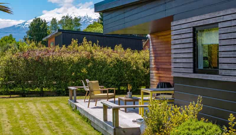 2 Magnolia Way, Ohakune