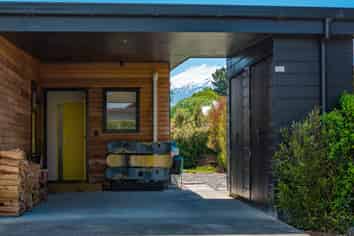 2 Magnolia Way, Ohakune