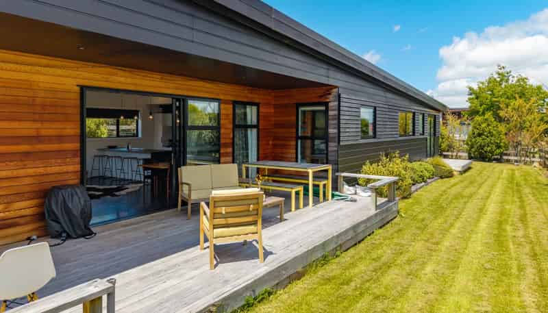 2 Magnolia Way, Ohakune