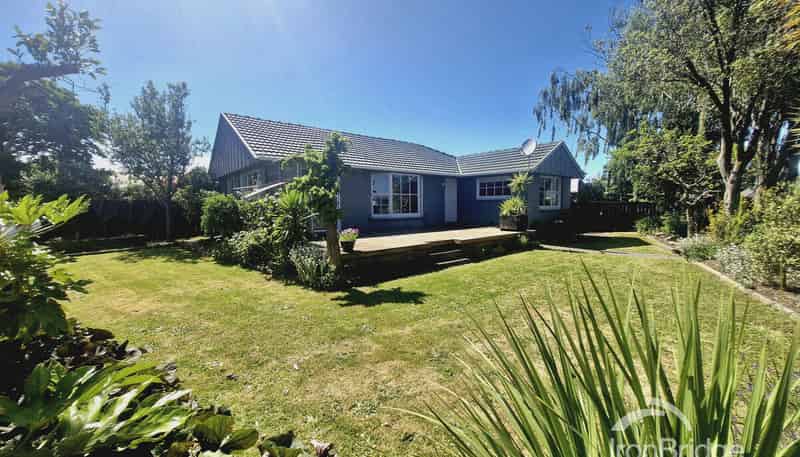 16 Fusilier Street, Hoon Hay