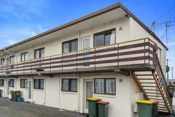 4/101a Nixon Street, Hamilton East