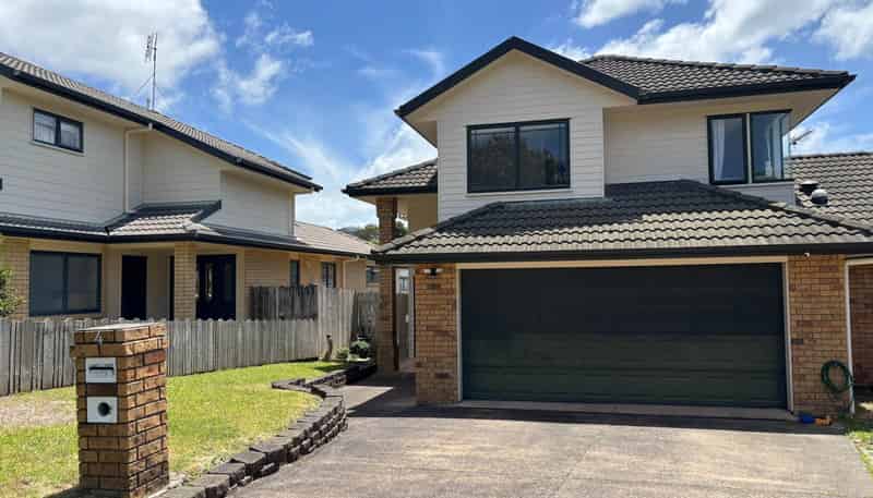 4 Lincoln Close, Northcross