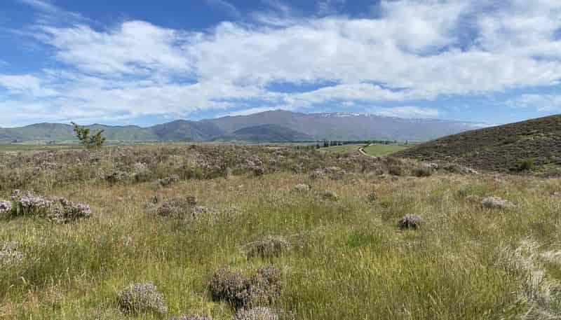 Lot 3,, Sim Lane, Alexandra