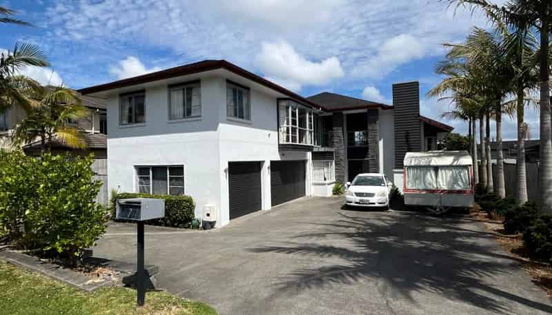 7 Fairbairn Place, Dannemora