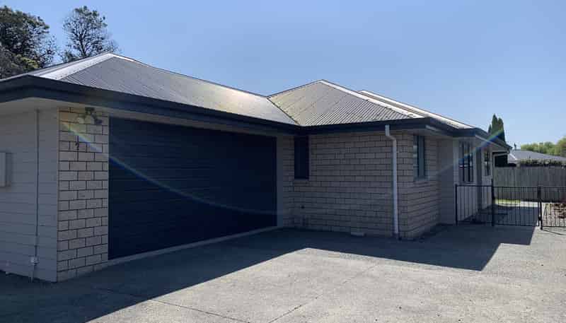 7 Gardiner Street, Blenheim Central