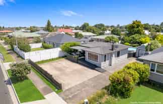 36 Peace Street, Whakatane