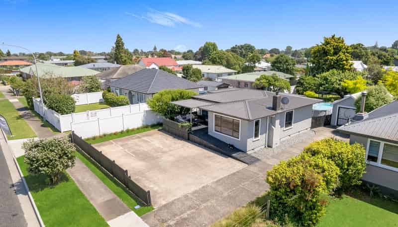 36 Peace Street, Whakatane