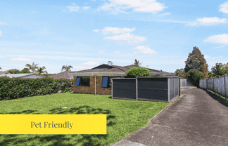 1/65 Howe Street, Howick