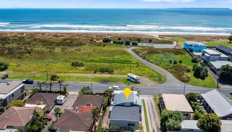 1008A Papamoa Beach Road, Papamoa