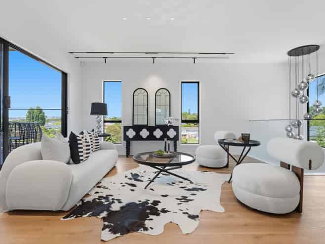 7C Cruickshank Crescent, Meadowbank