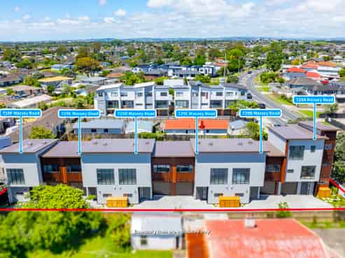 729B Massey Road, Mangere