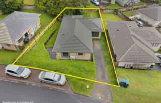 14 Dovey Place, Massey