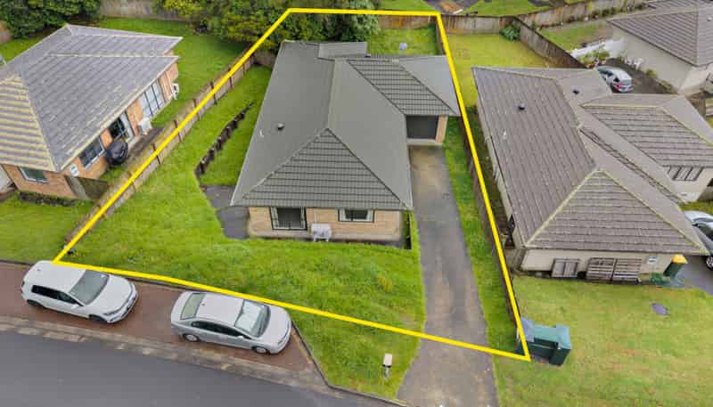 14 Dovey Place, Massey