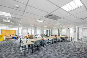 Well Positioned Grafton Offices