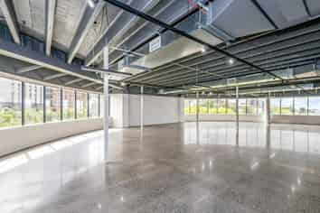 Well Positioned Grafton Offices