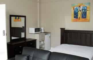 Room 1/54 Queen Street, North Dunedin