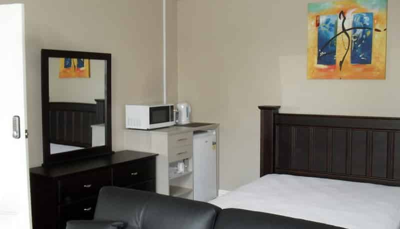 Room 1/54 Queen Street, North Dunedin