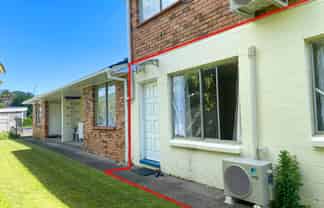 3/45 Willcott Street, Mount Albert