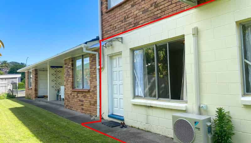 3/45 Willcott Street, Mount Albert