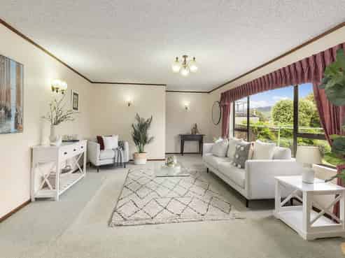 64 Woodman  Drive, Tawa