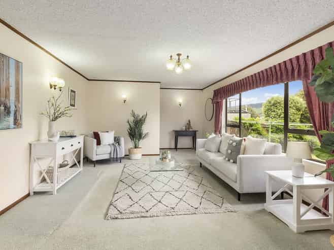 64 Woodman  Drive, Tawa