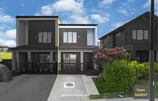 4B Ahunga Road, Karaka