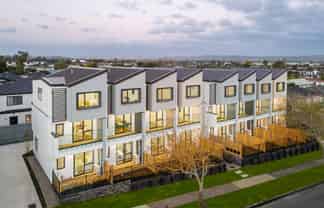 8/2 Hyde Street, Manurewa