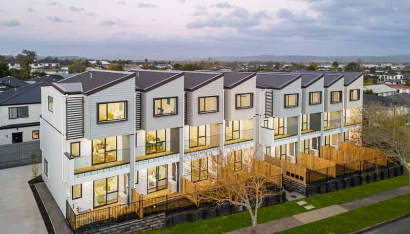 8/2 Hyde Street, Manurewa