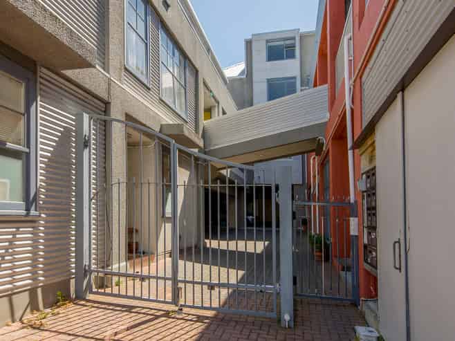 14/20 Hopper Street, Mount Cook