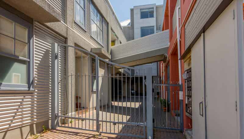 14/20 Hopper Street, Mount Cook