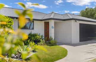 6D Sailrock Drive, Mangawhai Heads