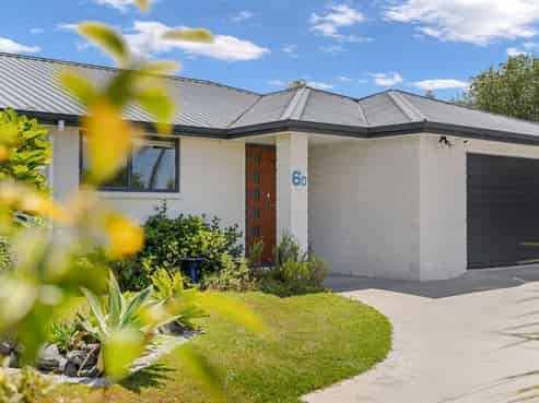 6D Sailrock Drive, Mangawhai Heads