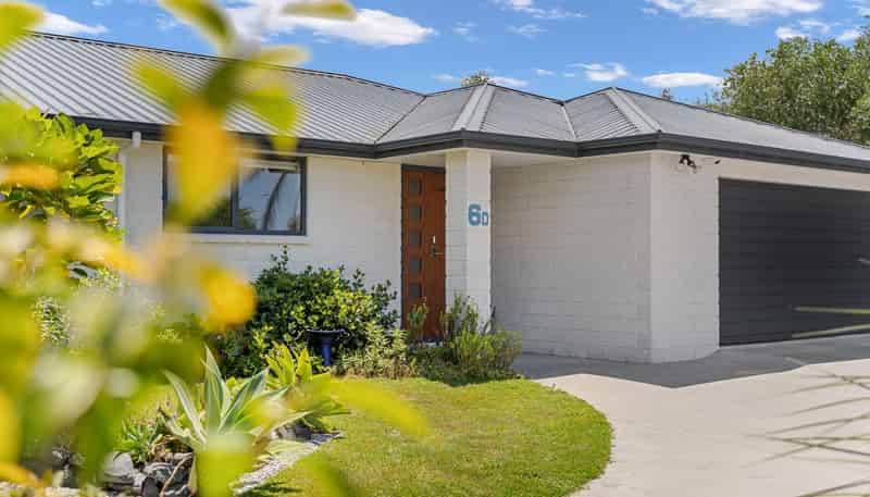 6D Sailrock Drive, Mangawhai Heads