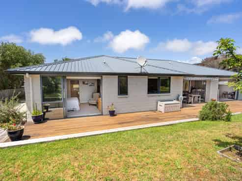 6D Sailrock Drive, Mangawhai Heads