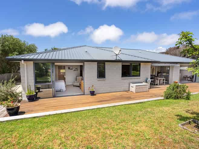 6D Sailrock Drive, Mangawhai Heads