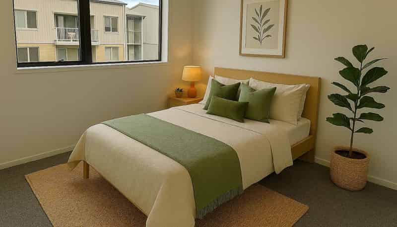 201/28C Eileen Newey Place, Henderson