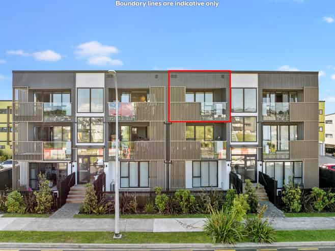 203/3 Dishys Road, Flat Bush