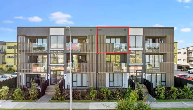 203/3 Dishys Road, Flat Bush