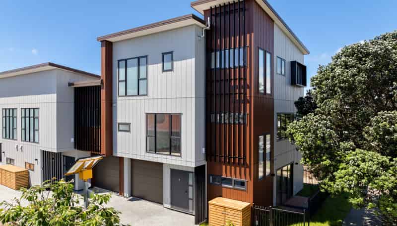 729A Massey Road, Mangere