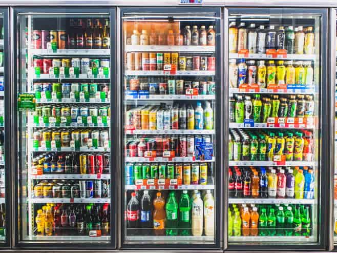 Double the Foot Traffic: 2 Stores + Equipment