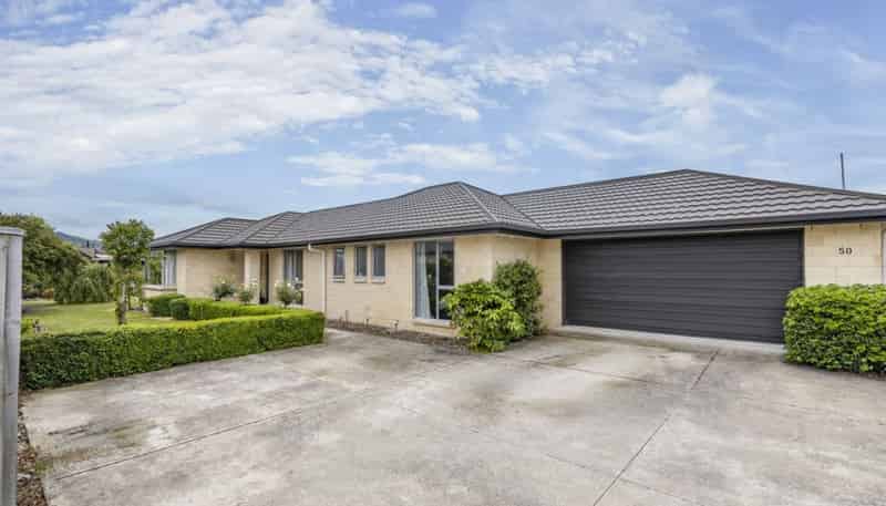 50 Church Street, Oxford