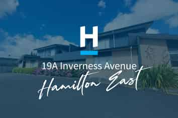 19A Inverness Avenue, Hamilton East
