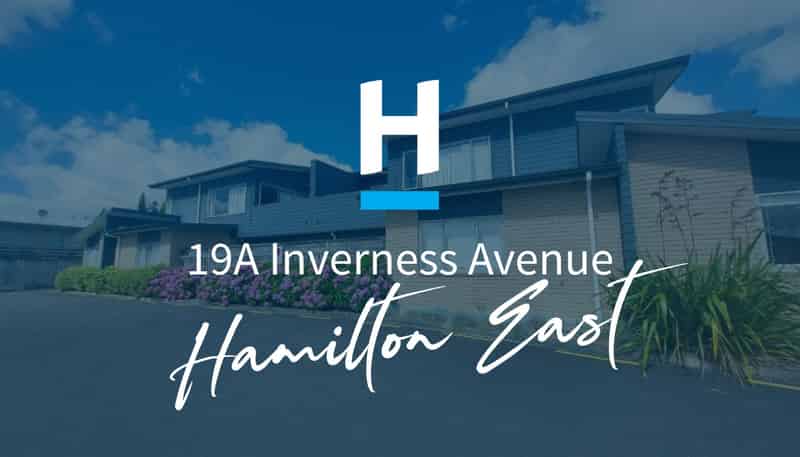 19A Inverness Avenue, Hamilton East
