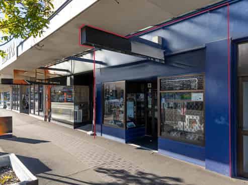 191B High Street, Motueka 7120