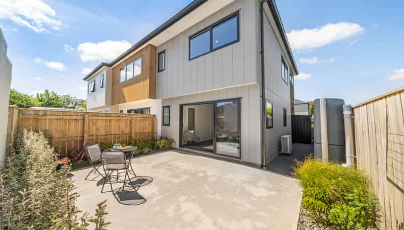 9/104 Martin Street, Wallaceville