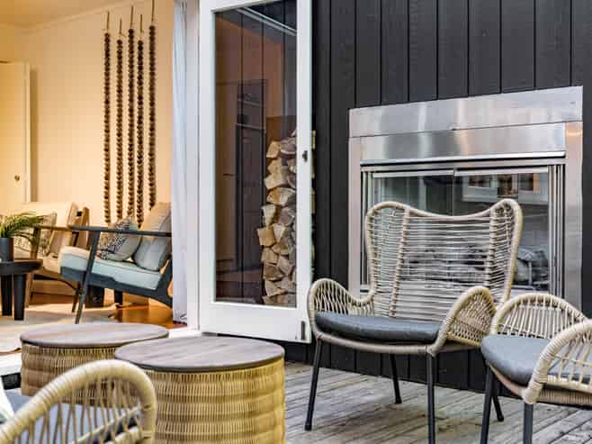 2/42A Mahoe Avenue, Remuera