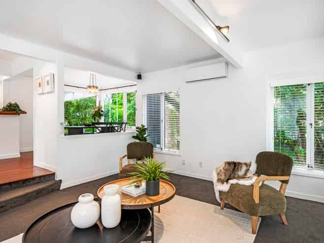 2/42A Mahoe Avenue, Remuera