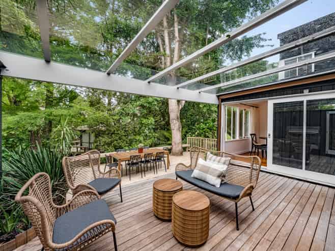 2/42A Mahoe Avenue, Remuera