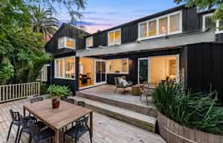 2/42A Mahoe Avenue, Remuera